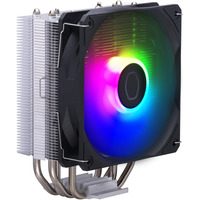 Cooler Master Hyper 212 Spectrum V3 Refroidisseur CPU RGB  