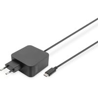 Digitus DA-10071, Chargeur Noir