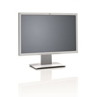 Fujitsu B24W-6 LED reconditionné 24" Moniteur  Gris clair