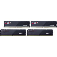 G.Skill F5-6000J3244G64GX4-FX5, Mémoire vive Noir