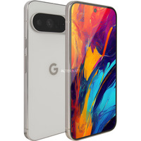 Google Pixel 10 Pro XL 256GB smartphone Beige clair | 256 Go | Android 16 | Dual-SIM