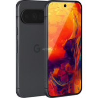 Google Pixel 10 Pro smartphone Gris foncé, 128 Go, Dual-SIM, Android