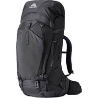 Gregory Deva 60, Sac à dos Gris, 60 l, Taille XS