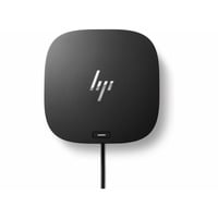 HP Station d'accueil USB-C G5 reconditionnée Noir