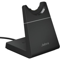 Jabra 14207-55 accessoire pour casque /oreillettes Station de base, Station de recharge Noir, Station de base, Noir