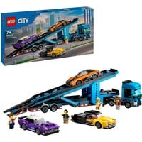 LEGO 60408, Jouets de construction 
