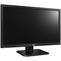 LG 24MB65PY-B Generalüberholt 24" Moniteur  Anthracite