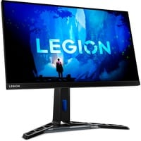 Lenovo Legion Y27q-30 écran plat de PC 68,6 cm (27") 2560 x 1440 pixels Quad HD LED Noir Moniteur gaming  Noir, 68,6 cm (27"), 2560 x 1440 pixels, Quad HD, LED, 5 ms, Noir