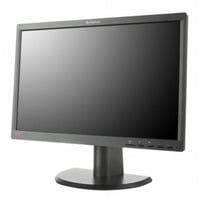 Lenovo THINKVISION LT2452P Remis à neuf 24" Moniteur  Noir