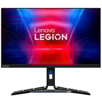 Lenovo 27" Moniteur gaming Noir