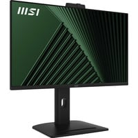 MSI PRO MP275QPDG écran plat de PC 68,6 cm (27") 2560 x 1440 pixels Wide Quad HD LCD Noir Moniteur Noir, 1x DisplayPort, 2x HDMI, 1x USB-C, 4x USB-A, 68,6 cm (27"), 2560 x 1440 pixels, Wide Quad HD, LCD, 4 ms, Noir