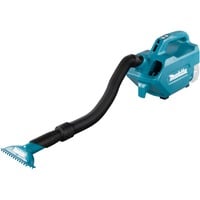 Makita Aspirateur de voiture , Aspirateur à main Bleu