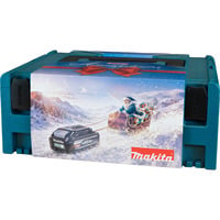 Makita Calendrier de l'Avent 2026, Set d'outils 