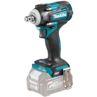 Makita Clé à chocs sans fil TW004GZ XGT, 40 volts, Visseuse à choc Bleu/Noir