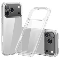 Nevox StyleShell SHOCKFlex, Housse smartphone Transparent