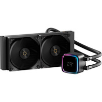 Ocypus Iota L24, Watercooling Noir