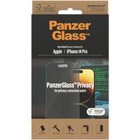 PanzerGlass P2772, Film de protection Transparent