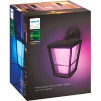 Philips 915005732301, Lumière LED Noir