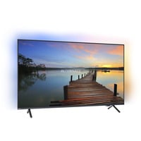 Philips Ambilight 55MLED910/12 TV 139,7 cm (55") 4K Ultra HD Smart TV Wifi Noir 55" QLED Noir, 139,7 cm (55"), 3840 x 2160 pixels, QD-Mini LED, Smart TV, Wifi, Noir
