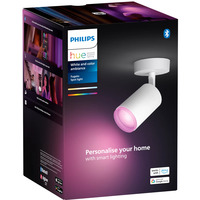 Philips Hue 929003810701, Lumière LED Blanc
