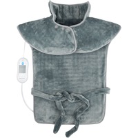 ProfiCare 331070, Coussin chauffant Gris