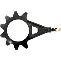 Robomow Nettoyeur de paillis pour modèles RX, Brosse de nettoyage 