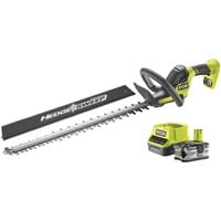 Ryobi RY18HT55A-140, Taille-haies Vert/Noir