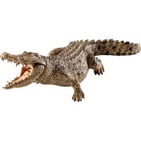 Schleich WILD LIFE Crocodile, Figurine 3 an(s), Multicolore, Plastique, 1 pièce(s)