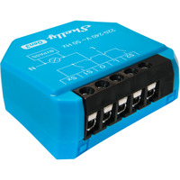 Shelly 1L, Relais Cyan