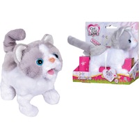 Simba 105893453, Peluche 