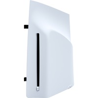 Sony Lecteur de Disque Blu-ray Ultra HD, Lecteur optique Panneau de côté, PlayStation 5, PlayStation 5 Slim, Blanc, Mat, PlayStation 5 Slim Digital Edition
