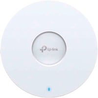 TP-Link EAP610, Point d'accès Blanc, 2,4 GHz, 5 GHz, 1775 Mbit/s, WPA, WPA-Enterprise, WPA2, WPA2-Enterprise, WPA3, WPA3-Enterprise, 10,100,1000 Mbit/s