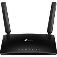 TP-Link TL-MR6500v, Routeur Noir