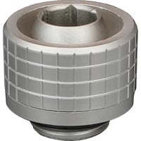 Thermal Grizzly DeltaMate Fitting ST16, Connecteur Nickel