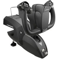 Thrustmaster TCA Yoke Boeing Edition Noir/gris, PC, Xbox One, Xbox Series X|S