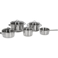 WMF 7116001812, Ensemble de pot Acier inoxydable