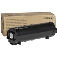 Xerox Cartouche de toner Noir de Très haute capacité Imprimante ® VersaLink® B600/B610/multifonction ® VersaLink® B605/B615 (46700 pages) - 106R03944 46700 pages, Noir, 1 pièce(s)