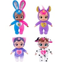 ZURU Interactive Baby Doll série 1 grandes ZURU, Figurine Babycorns Interactive Baby Doll série 1 grandes, Poupée, Genre neutre, 3 an(s), Garçon/Fille, Sonore, Effets lumineux