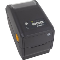 Zebra ZD411, Imprimante à reçu Gris foncé