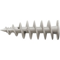 fischer Cheville pour isolant FID II Plus 80mm Blanc