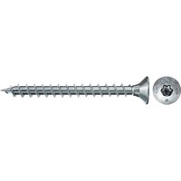 fischer Vis aggloméré Power-Fast II 3,0x20 tête fraisée TX 