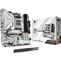 ASRock B850M Steel Legend WiFi carte mère socket AM5
