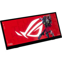 ASUS ROG Strix XG129C Écran tactile 12.3" Moniteur gaming Noir, 1x HDMI, 2x USB-C, 31,2 cm (12.3"), 1920 x 720 pixels, LCD, Noir