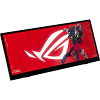 ASUS ROG Strix XG129C Écran tactile 12.3" Moniteur gaming  Noir