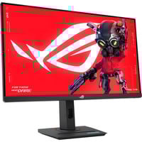 ASUS ROG Strix XG27ACMS écran plat de PC 68,6 cm (27") 2560 x 1440 pixels Quad HD LCD Noir Moniteur gaming Noir, 68,6 cm (27"), 2560 x 1440 pixels, Quad HD, LCD, 1 ms, Noir