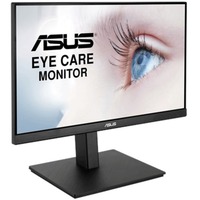 ASUS VA229QSB LED display 54,6 cm (21.5") 1920 x 1080 pixels Full HD Noir 22" Moniteur gaming Noir, 54,6 cm (21.5"), 1920 x 1080 pixels, Full HD, LED, 5 ms, Noir