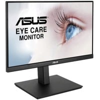 ASUS VA229QSB écran plat de PC 54,6 cm (21.5") 1920 x 1080 pixels Full HD LED Noir 22" Moniteur gaming Noir, 1x DisplayPort, 1x HDMI, 54,6 cm (21.5"), 1920 x 1080 pixels, Full HD, LED, 5 ms, Noir