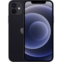 Apple smartphone Noir