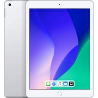 Apple iPad 8 2020 32GB Reconditionné tablette 10.2" Argent | iPad OS 18.0 | Apple A12 Bionic | 32 Go | Wi-Fi 5