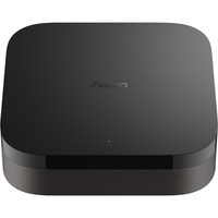 Aqara Hub M3, Centrale 